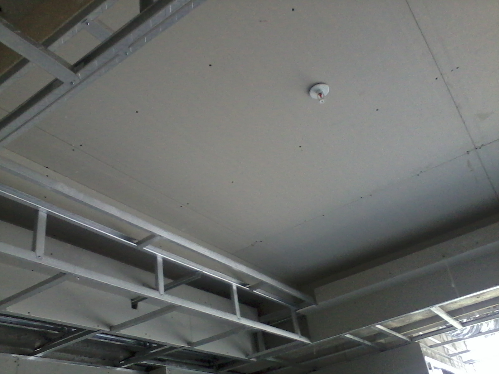  Plafon metal ceiling grc gypsum ANEKA PLAFON 